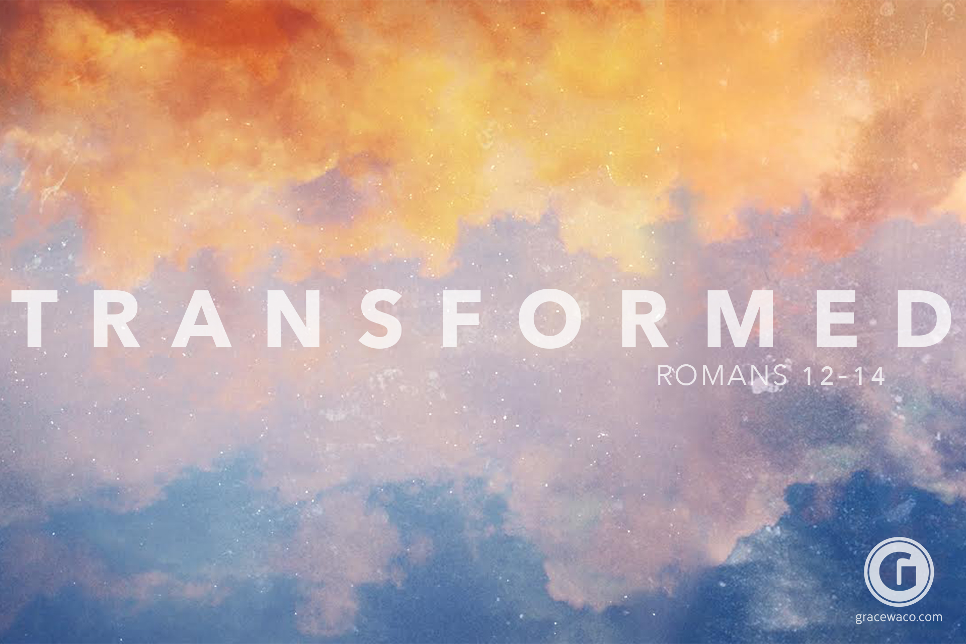 Transformed